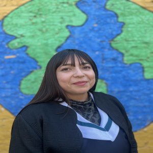 Elizabeth Escobar Vera