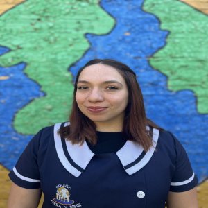 Javiera Martín V.