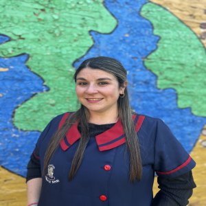 Romina Alexandra Sandoval Cassina
