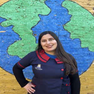 Yarixsa Guerrero C.