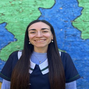 Ana Karina Sandoval Cassina