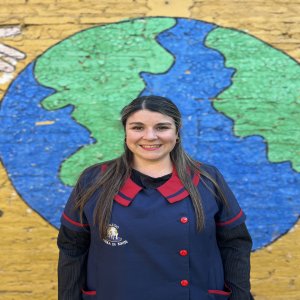 Romina Sandoval C.