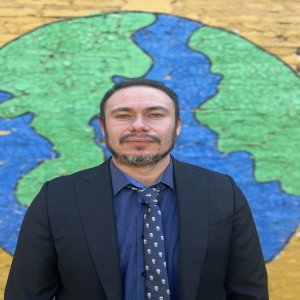 Maximiliano Rojas Santibáñez