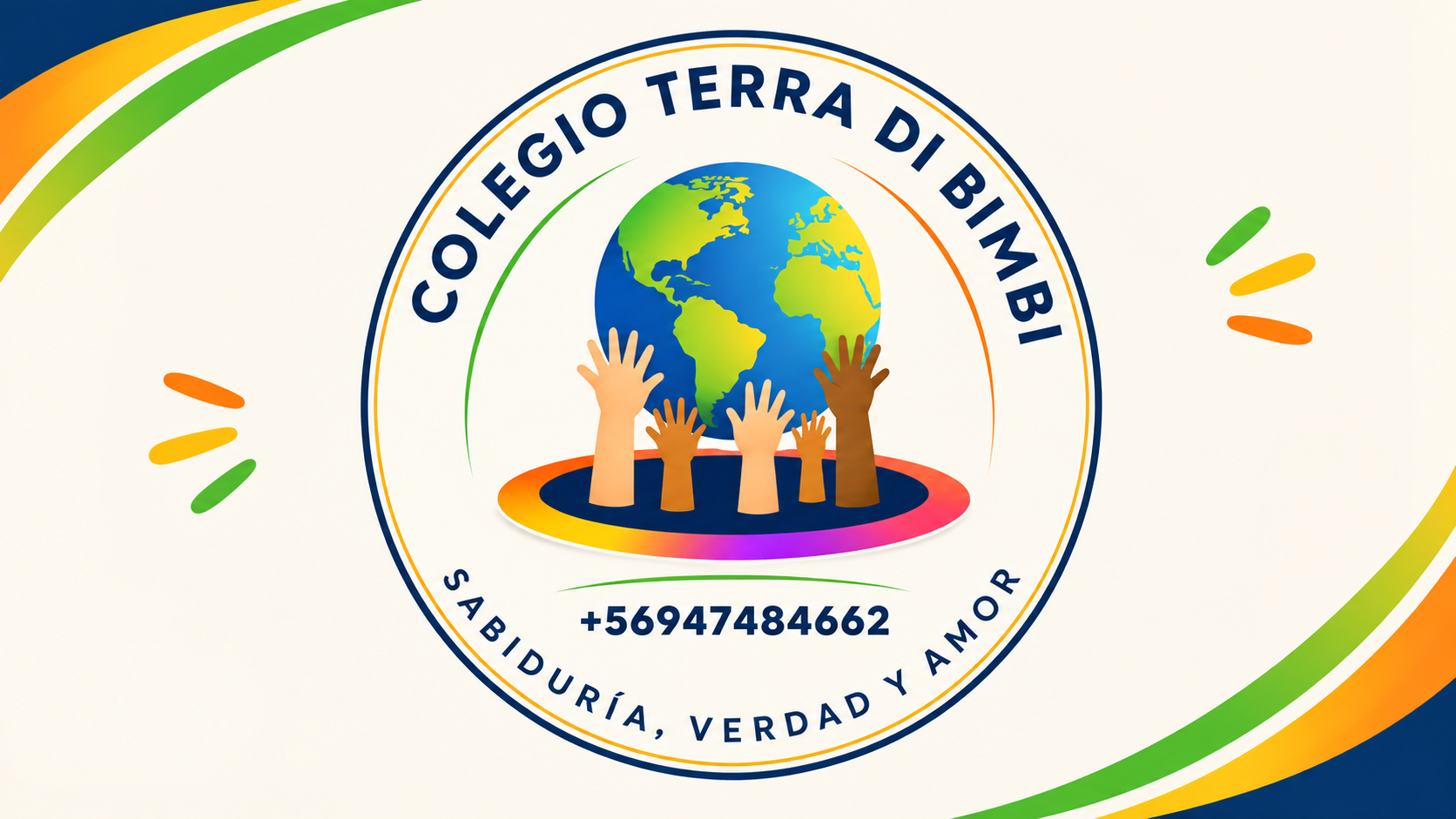 Nuevo número teléfonico