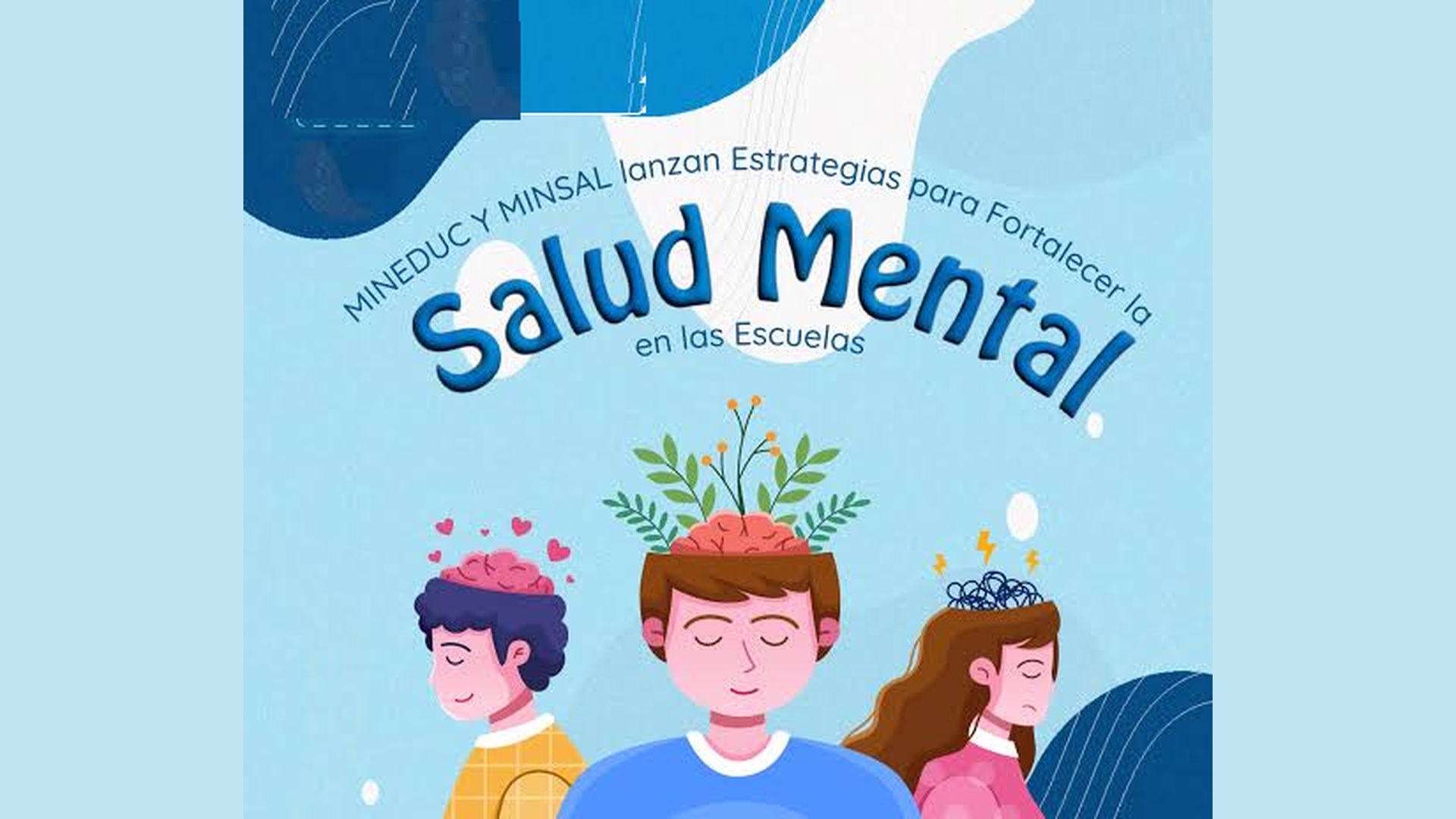 Actividad Salud Menental